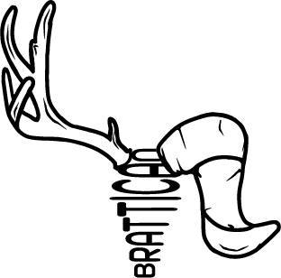 Brattican Home Logo